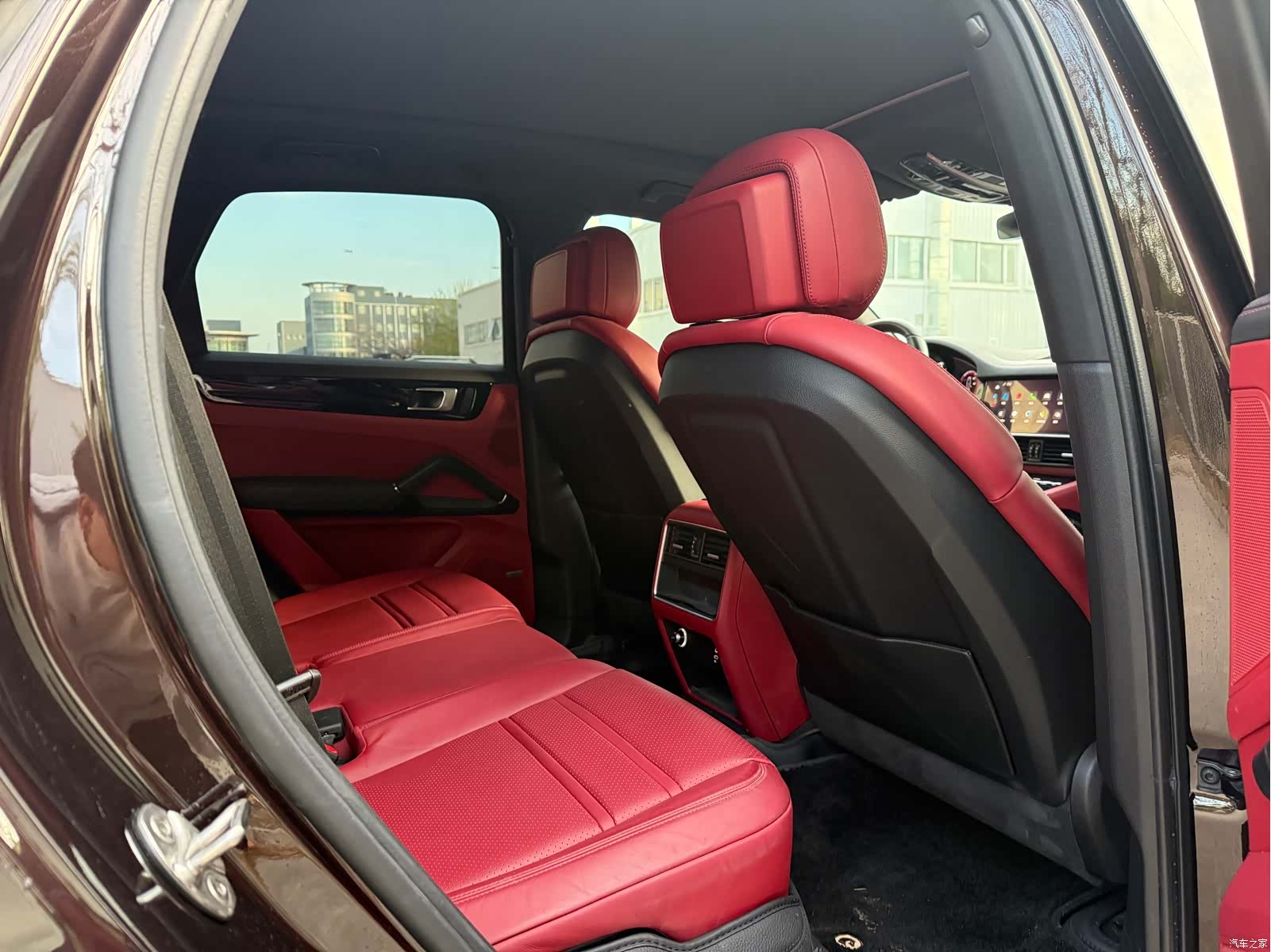 Porsche Cayenne, 2022 8