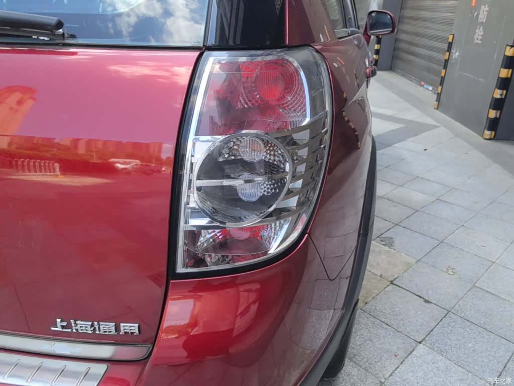 Chevrolet 7, 2014 8
