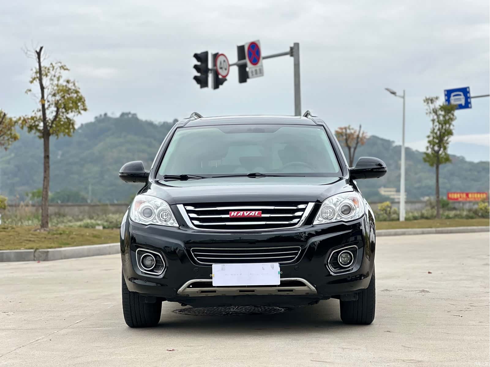 Haval H6, 2014 2