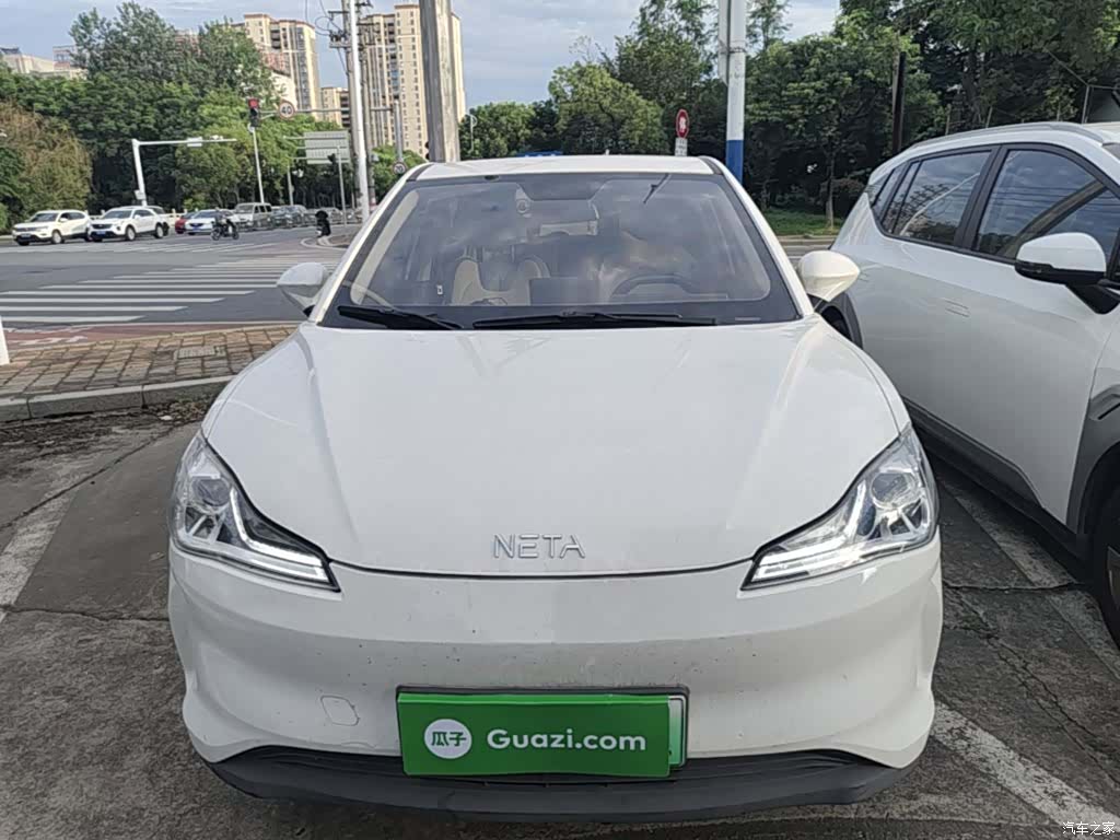 Neta V, 2020 3