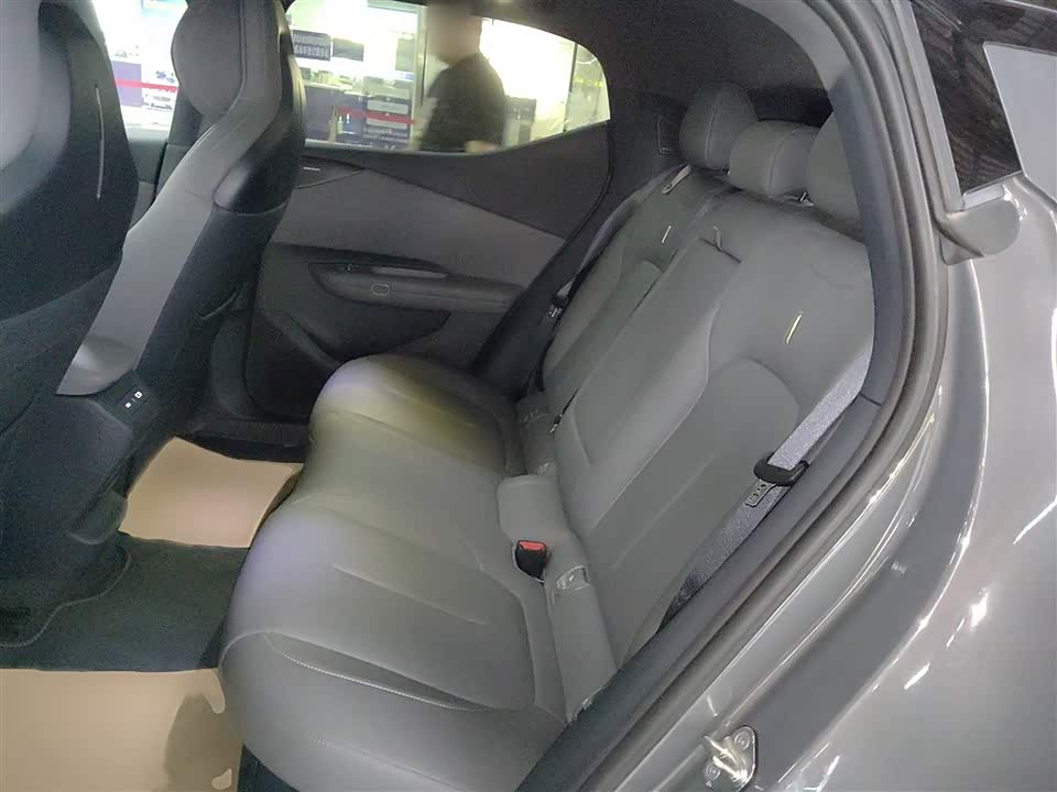 Lynk & Co Z20 Lynk & Co Z20