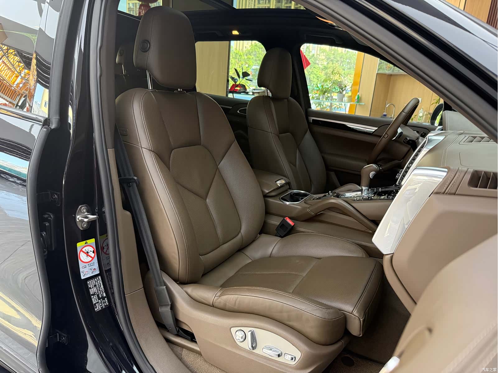 Porsche Cayenne, 2012 27