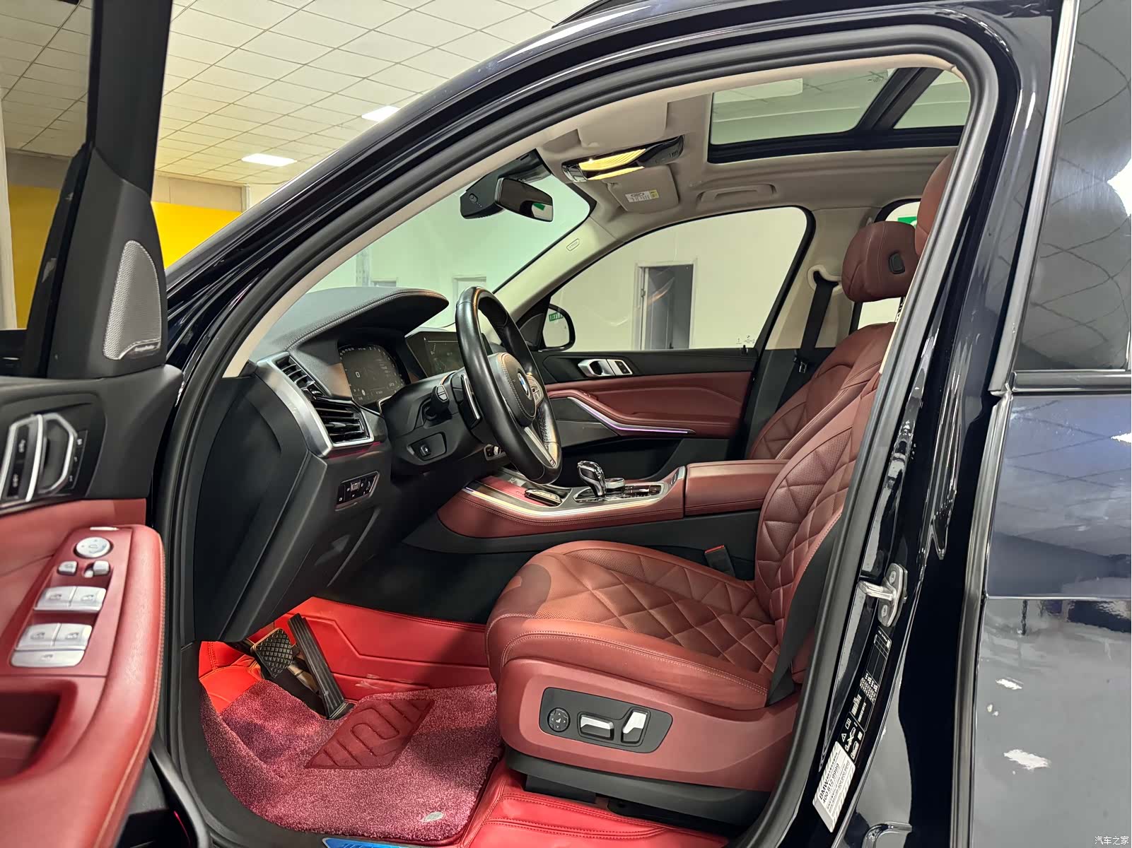 BMW X5, 2023 4