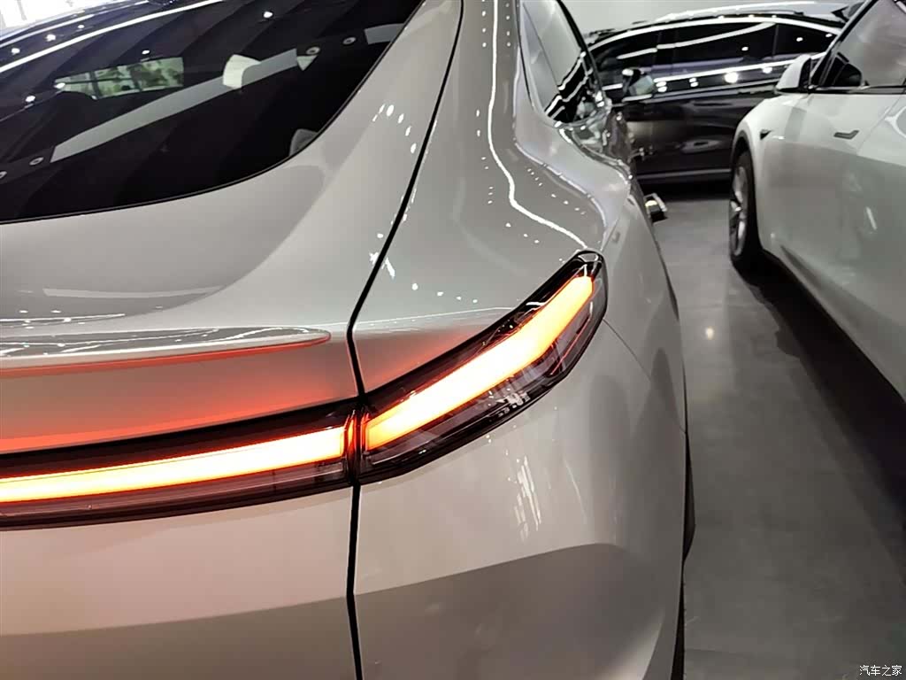NIO L60, 2025 8
