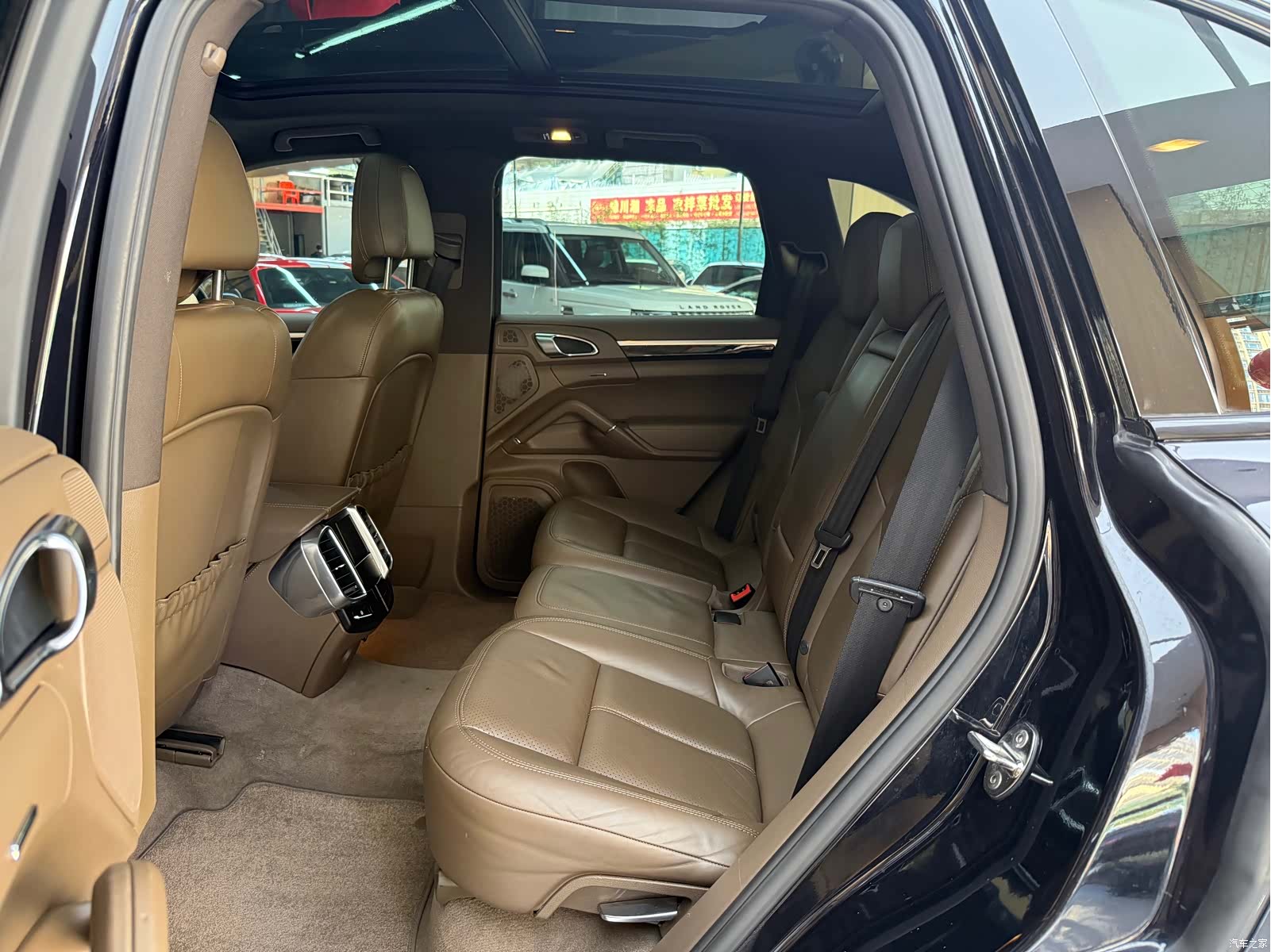 Porsche Cayenne, 2012 25