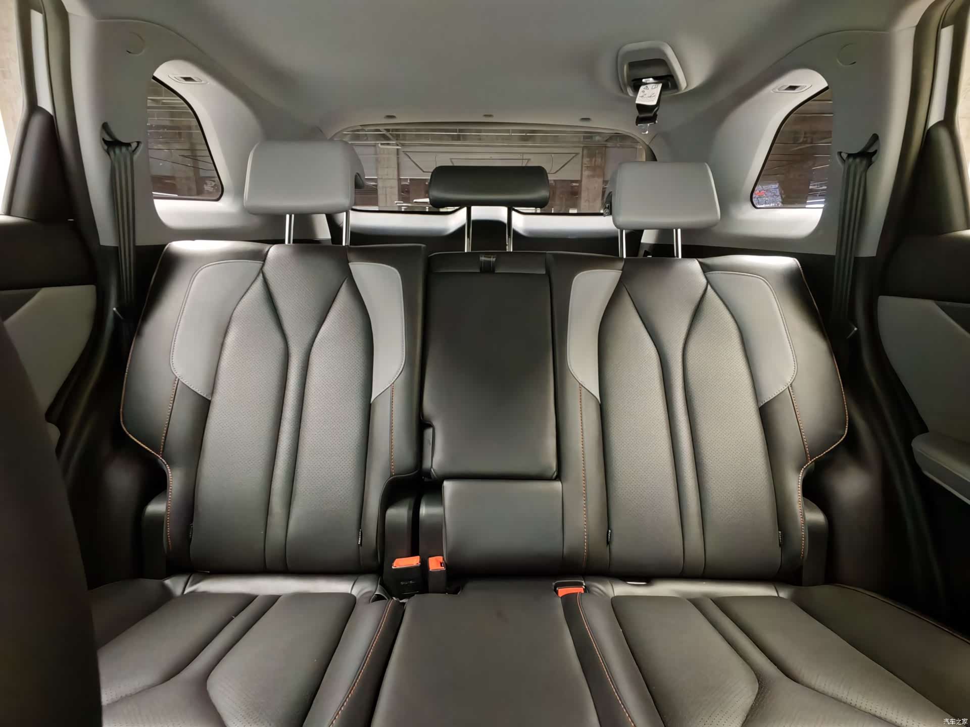 Changan CS75, 2022 16