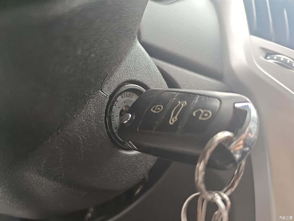Haval H1, 2017 12