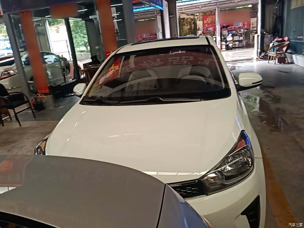 Kia Value, 2019 3