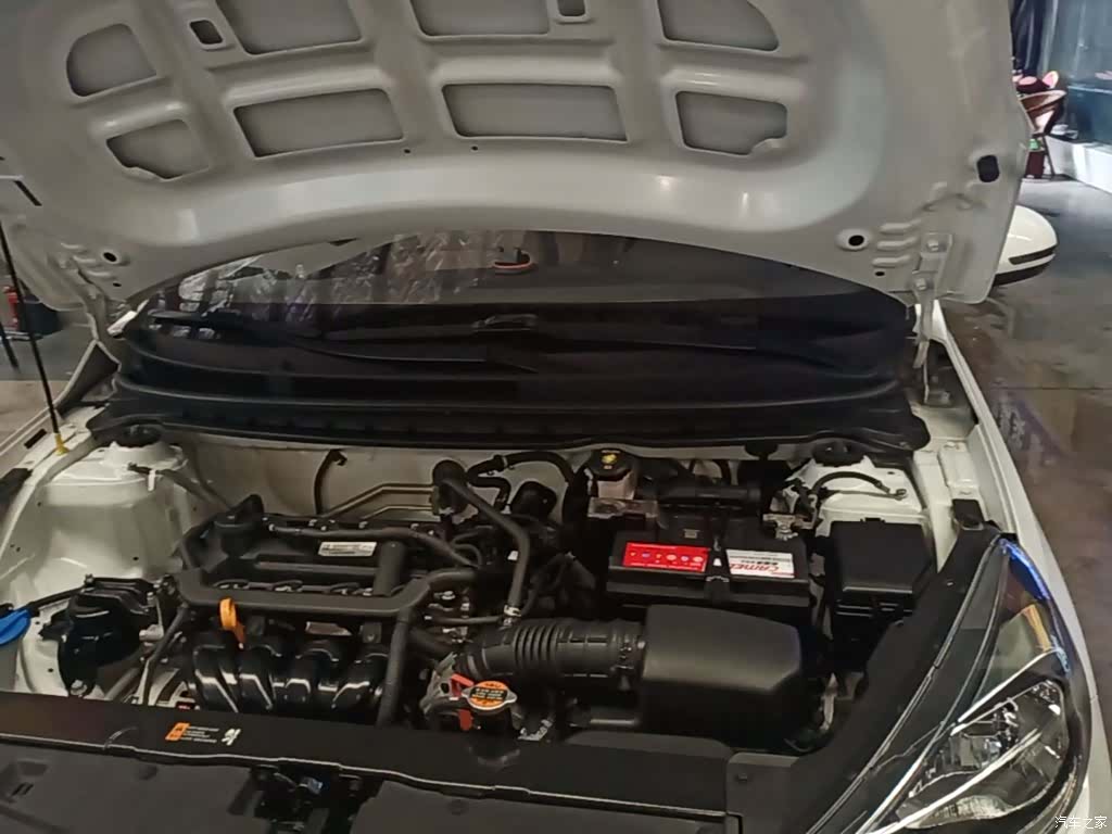 Kia Value, 2019 20