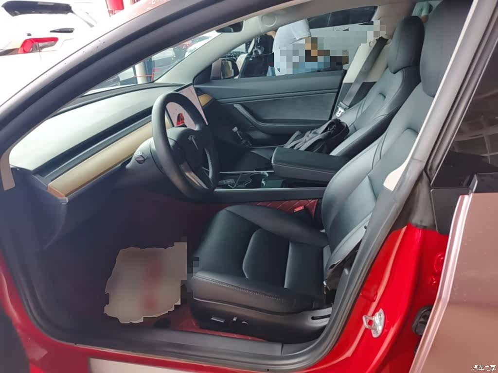 Tesla Model 3, 2021 15