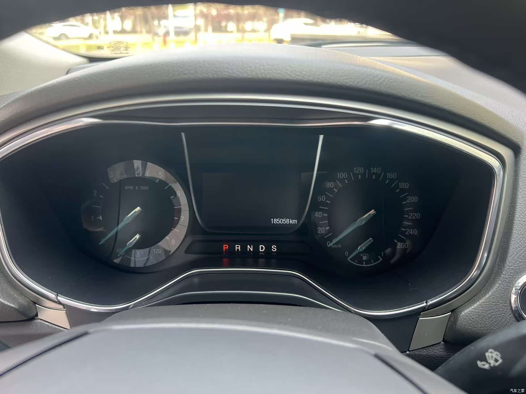 Ford Mondeo, 2014 17