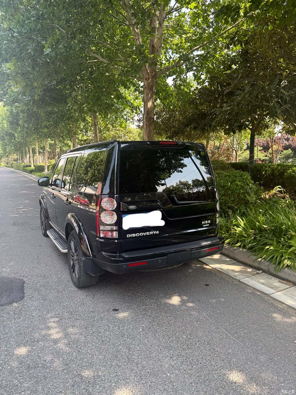 Land Rover Discovery, 2016 7