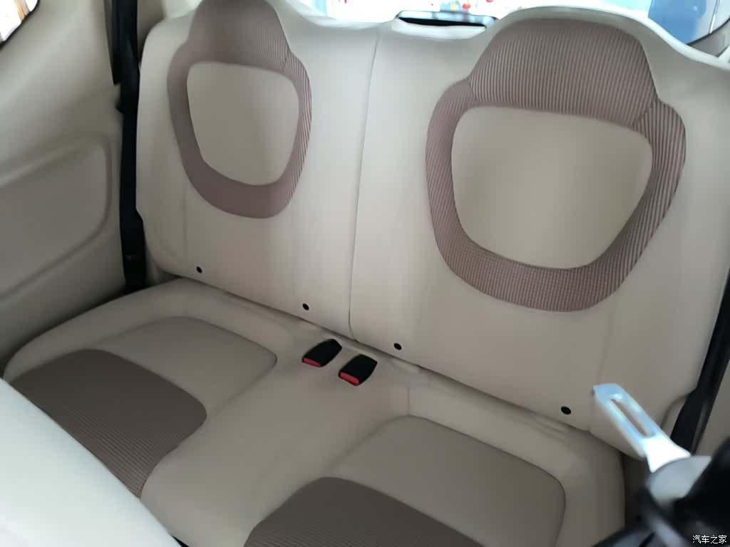 Wuling MINIEV, 2024 17