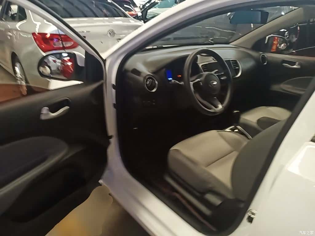 Kia Value, 2019 16