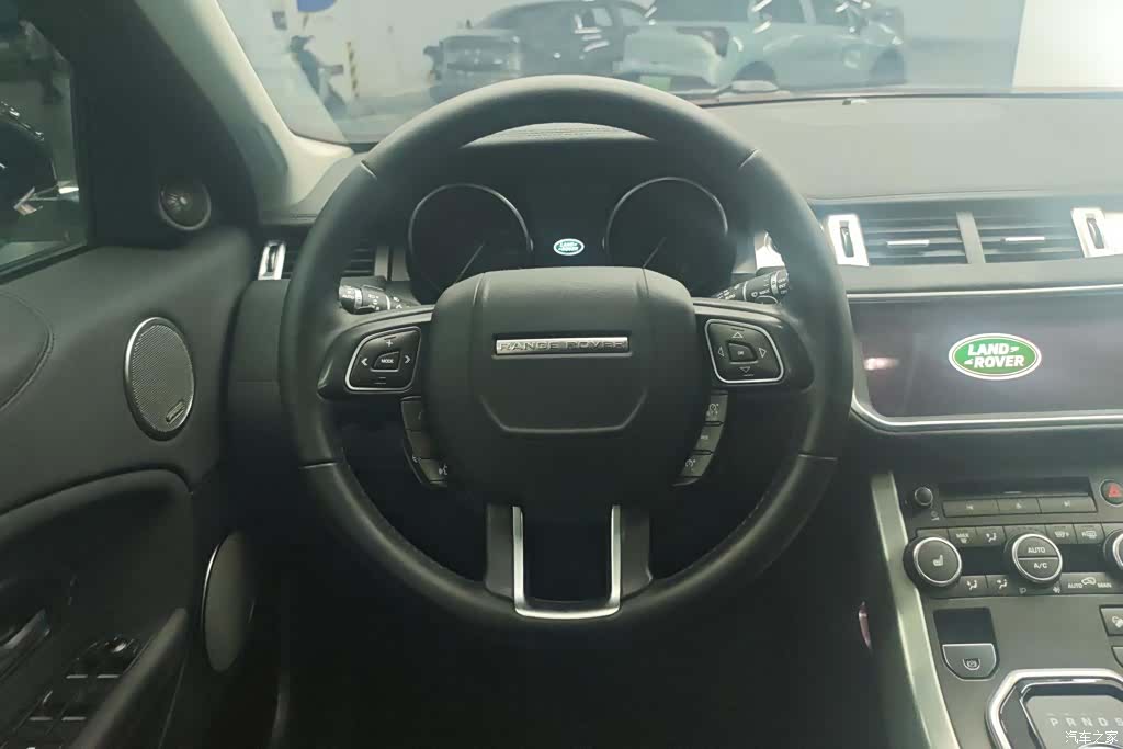 Land Rover Range Rover, 2018 15