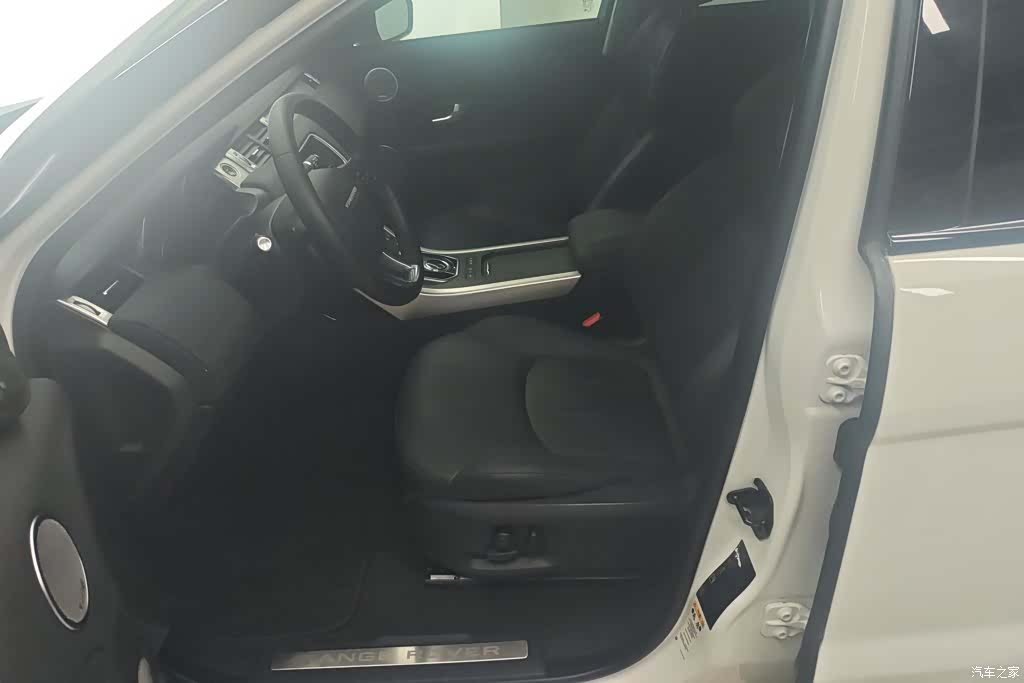 Land Rover Range Rover, 2018 9