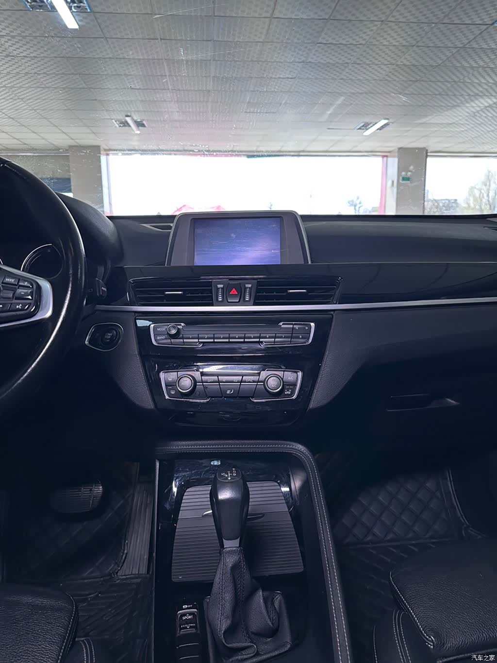BMW X1, 2019 7