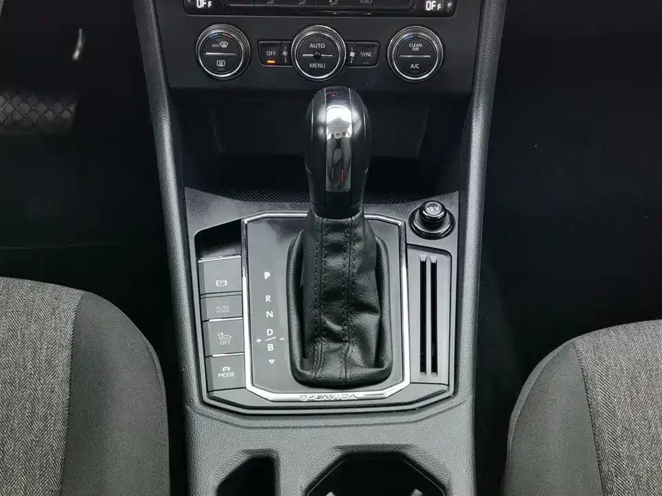 Volkswagen Lavida Pure Electric