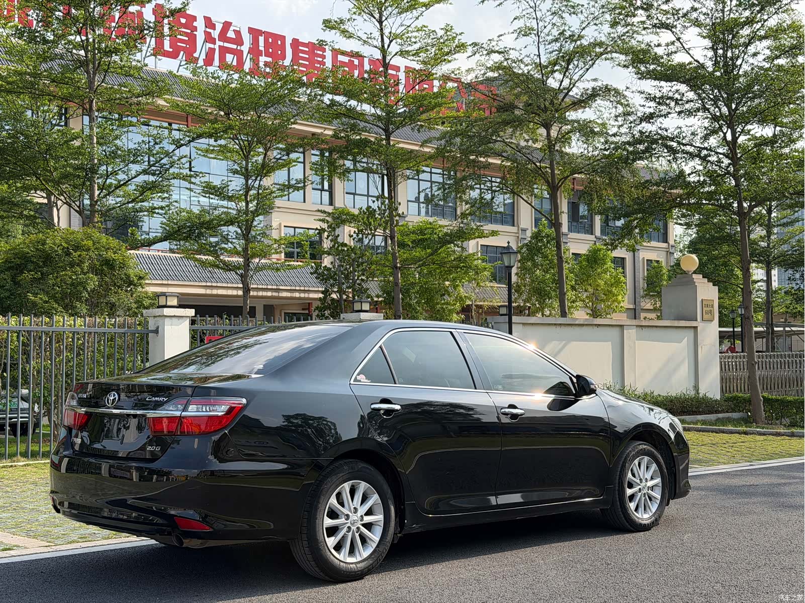 Toyota Camry, 2017 42