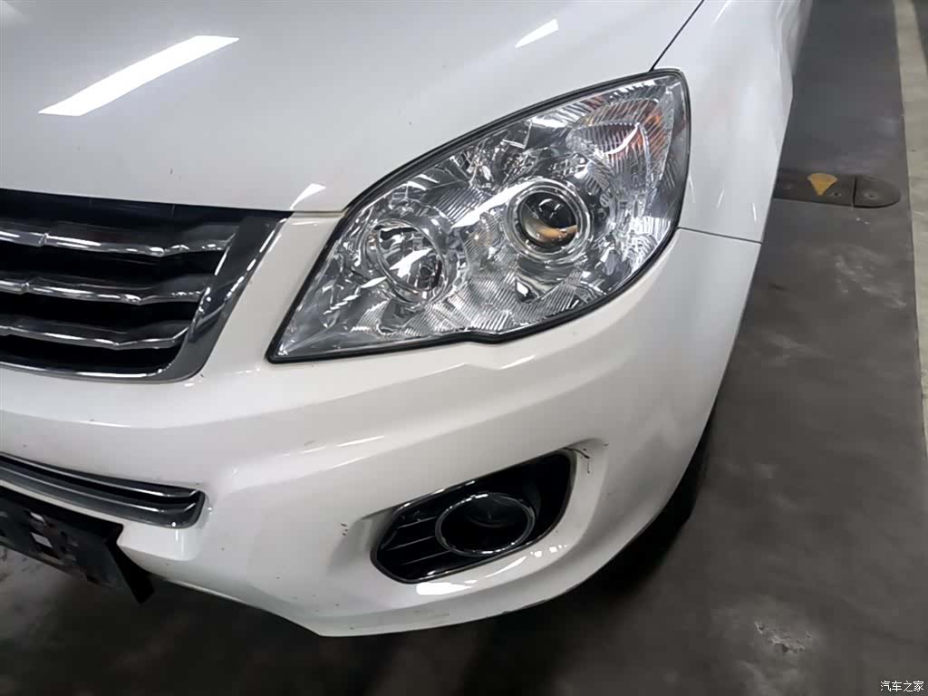 Haval H6, 2016 24
