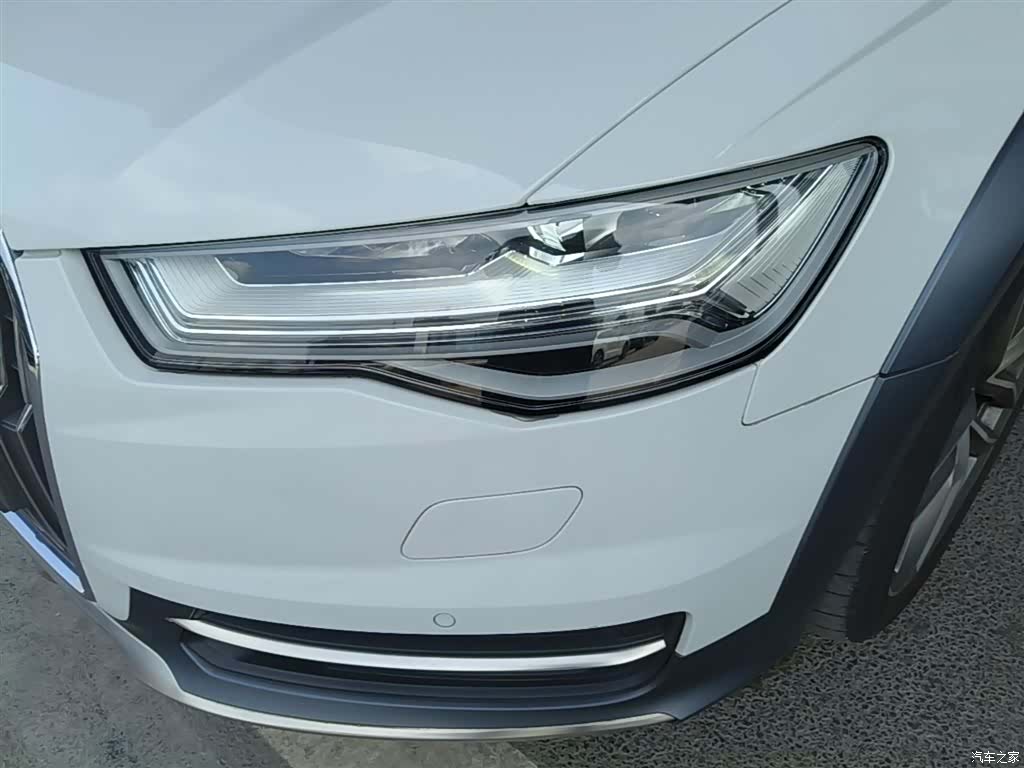 Audi A6, 2018 24