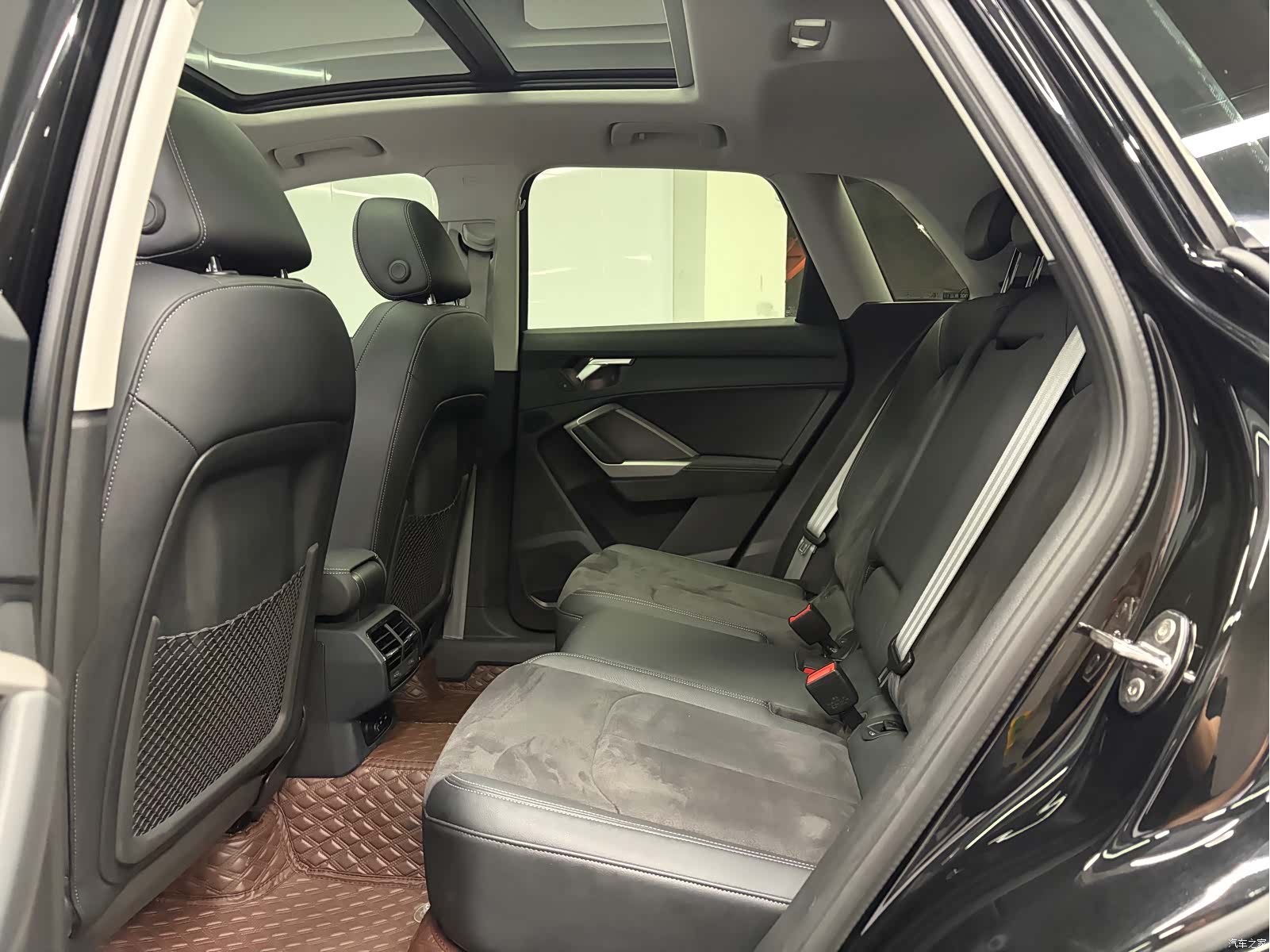Audi Q3, 2022 15