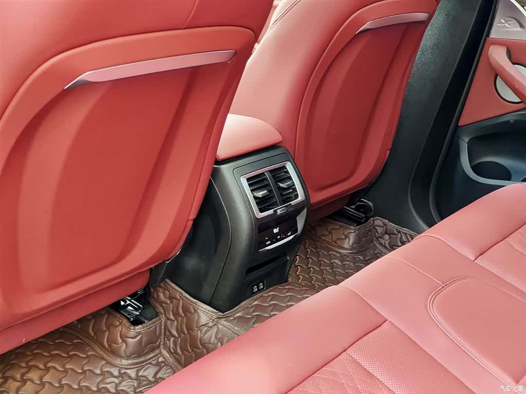 BMW X3, 2022 9