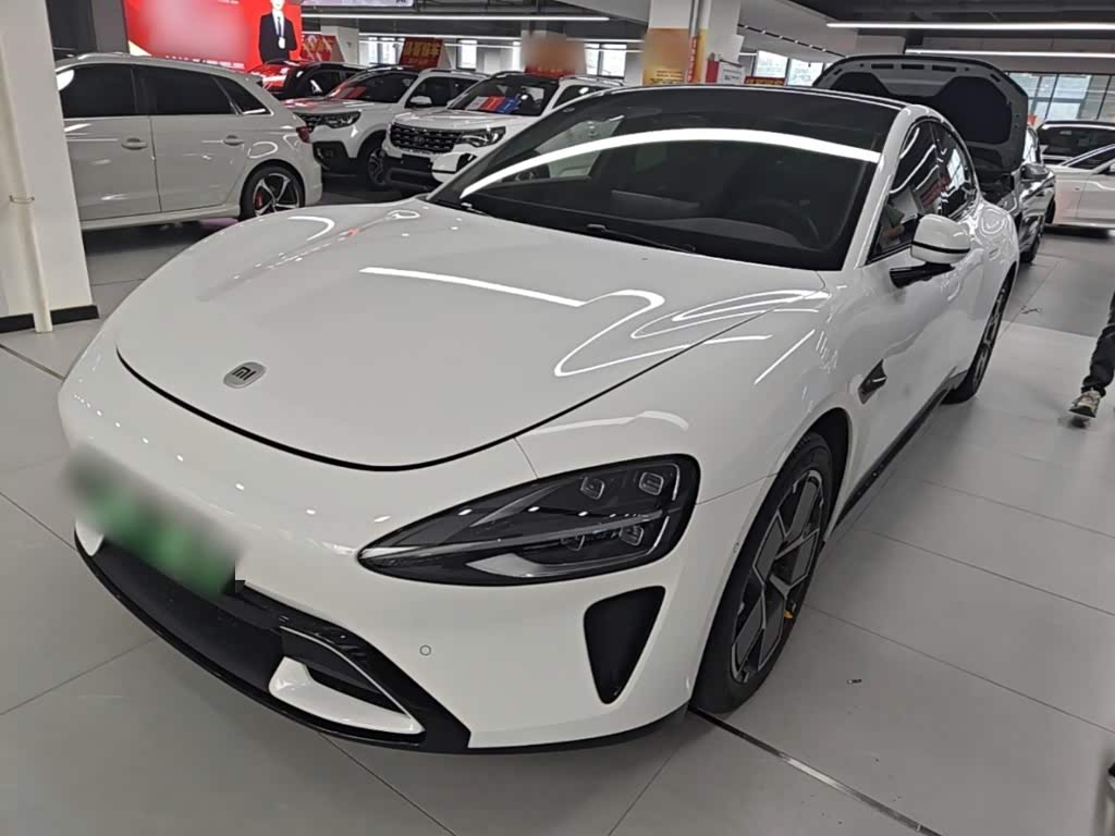 Xiaomi SU7