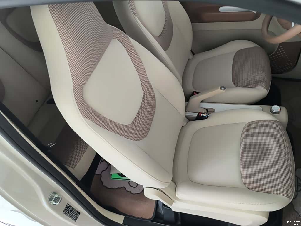 Wuling MINIEV, 2024 25