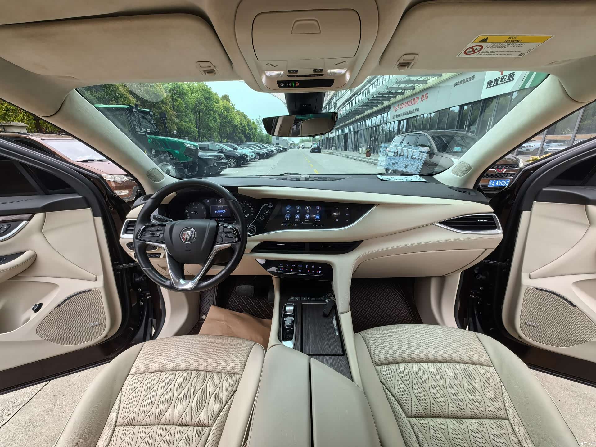 Buick Enclave, 2020 24