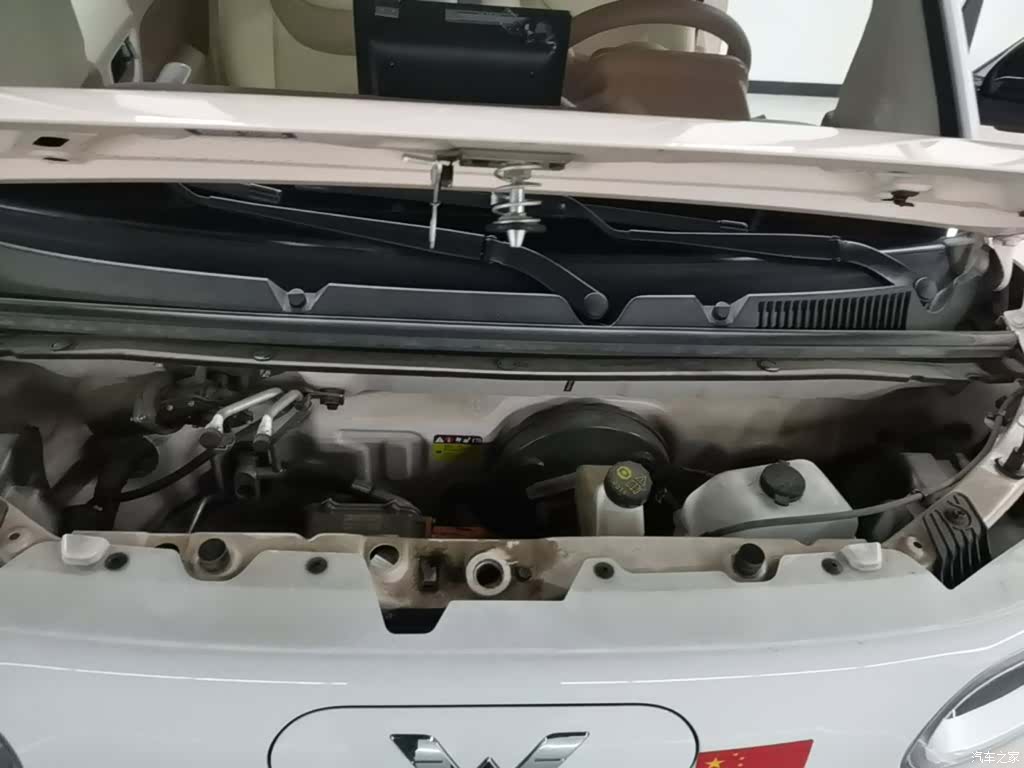 Wuling MINIEV, 2024 20