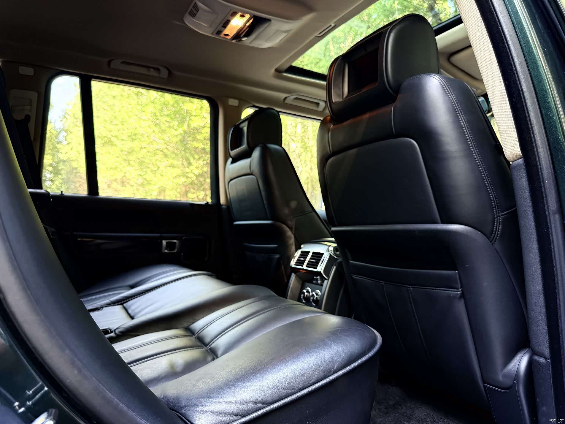 Land Rover Range Rover, 2010 16