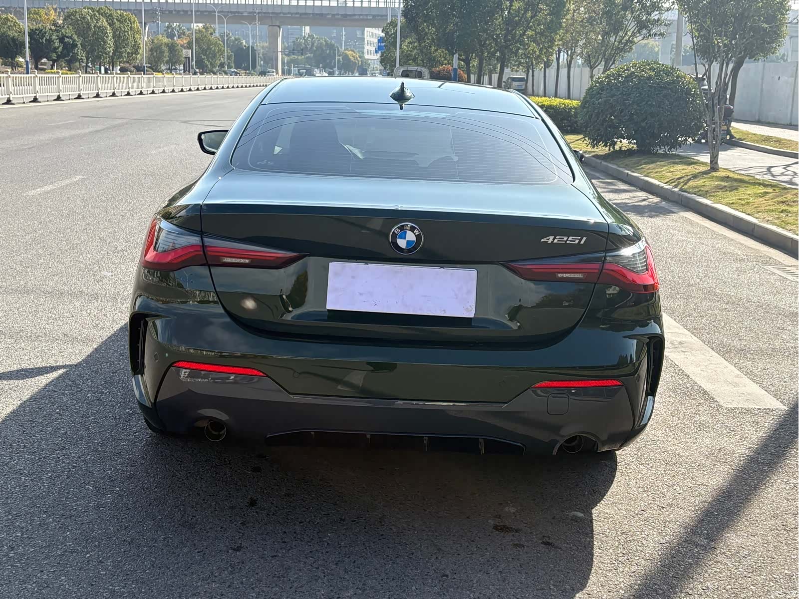 BMW 4 Series, 2023 6