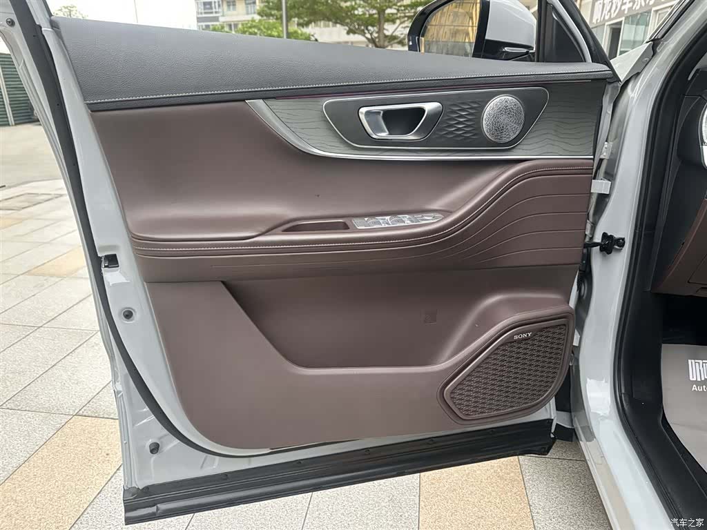Chery Tiggo 8, 2023 24