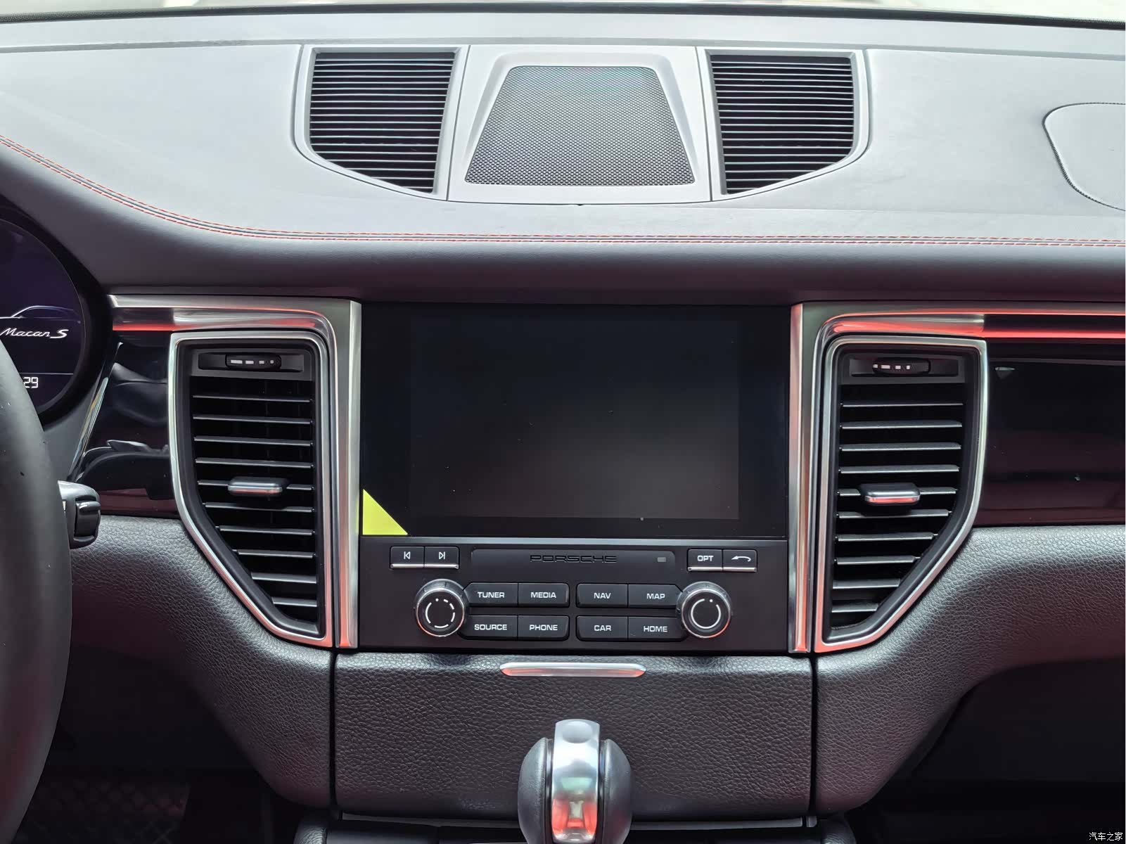 Porsche Macan, 2018 11
