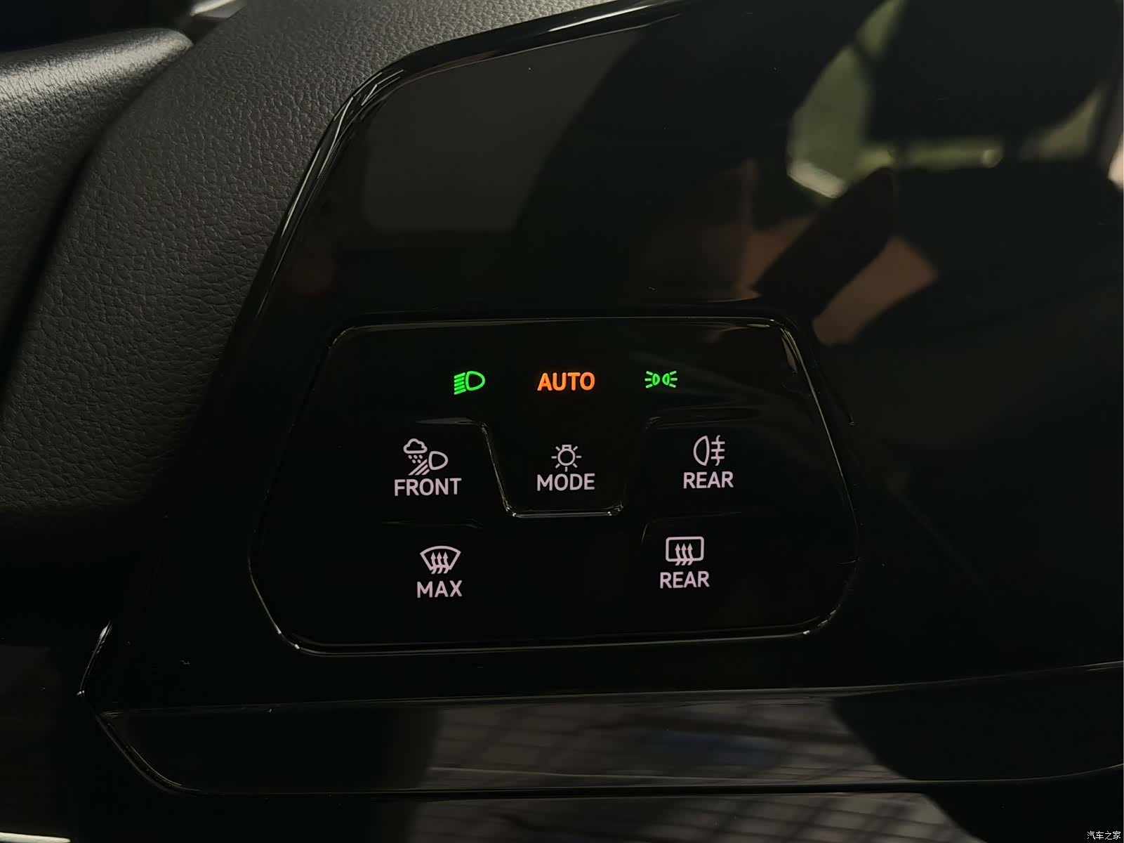 Volkswagen Golf, 2023 11