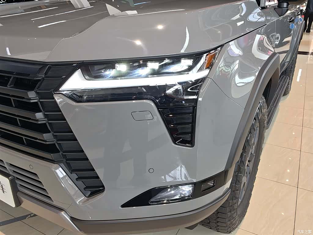 Lexus GX, 2025 9