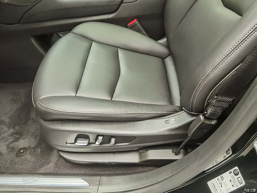 Cadillac XT5, 2022 20