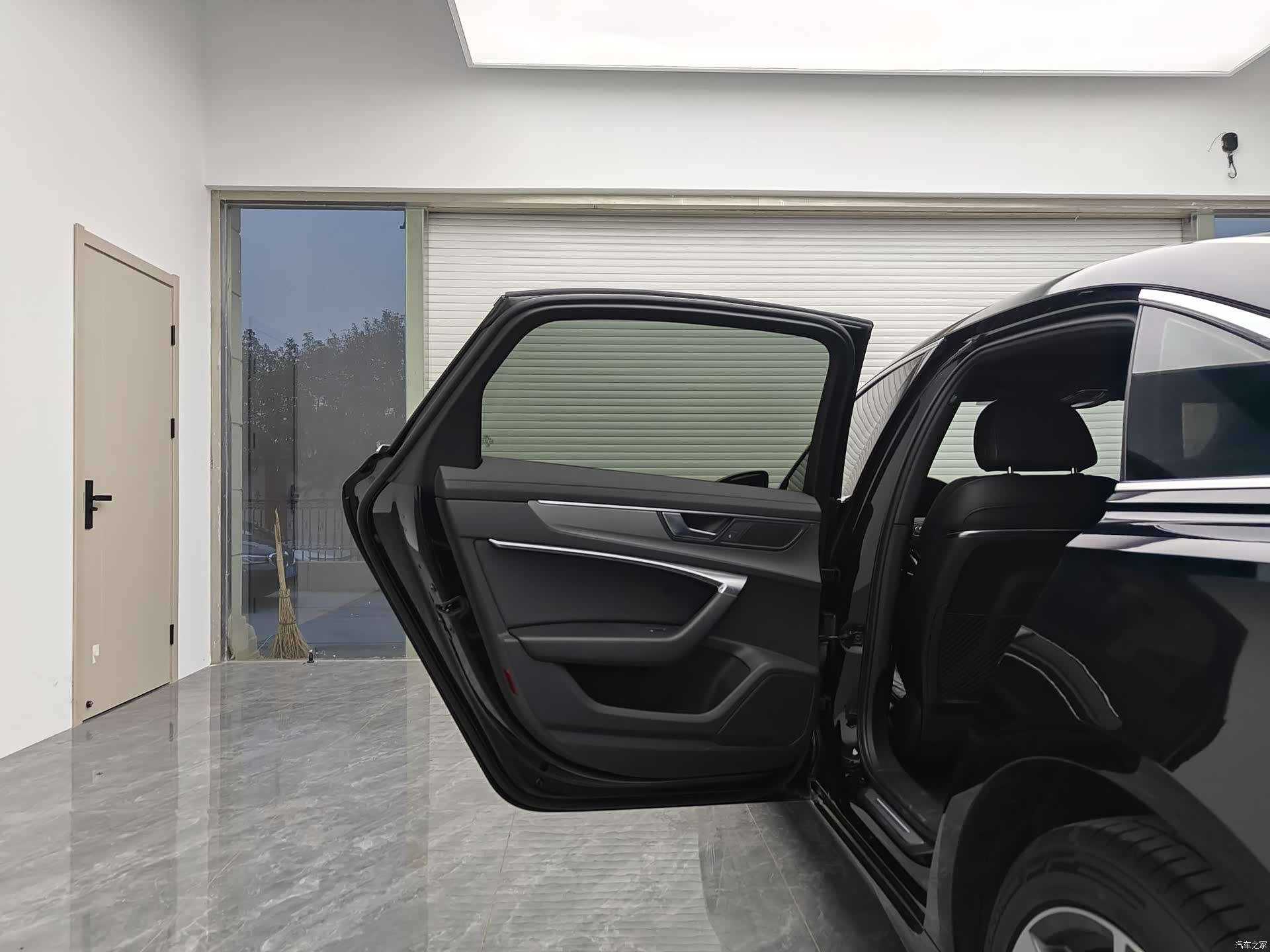 Audi A6L, 2021 10