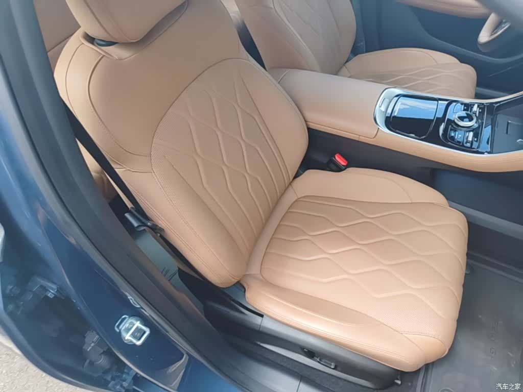 Geely A7, 2025 25