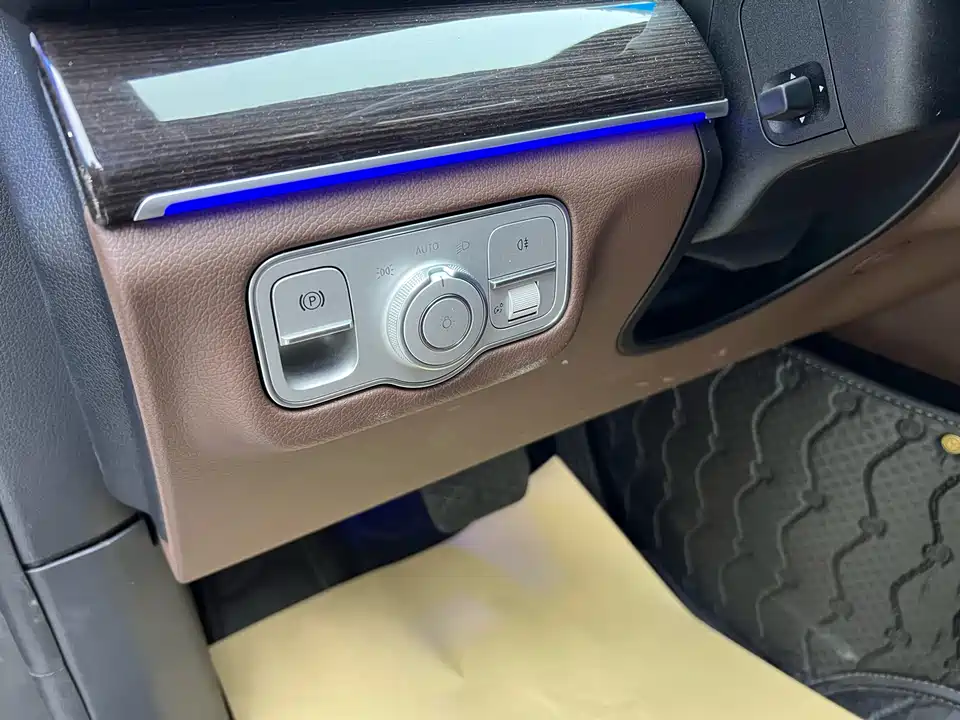 Mercedes-Benz GLE Mercedes-Benz GLE