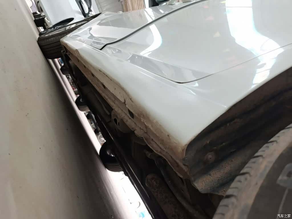 Chevrolet SE, 2017 22