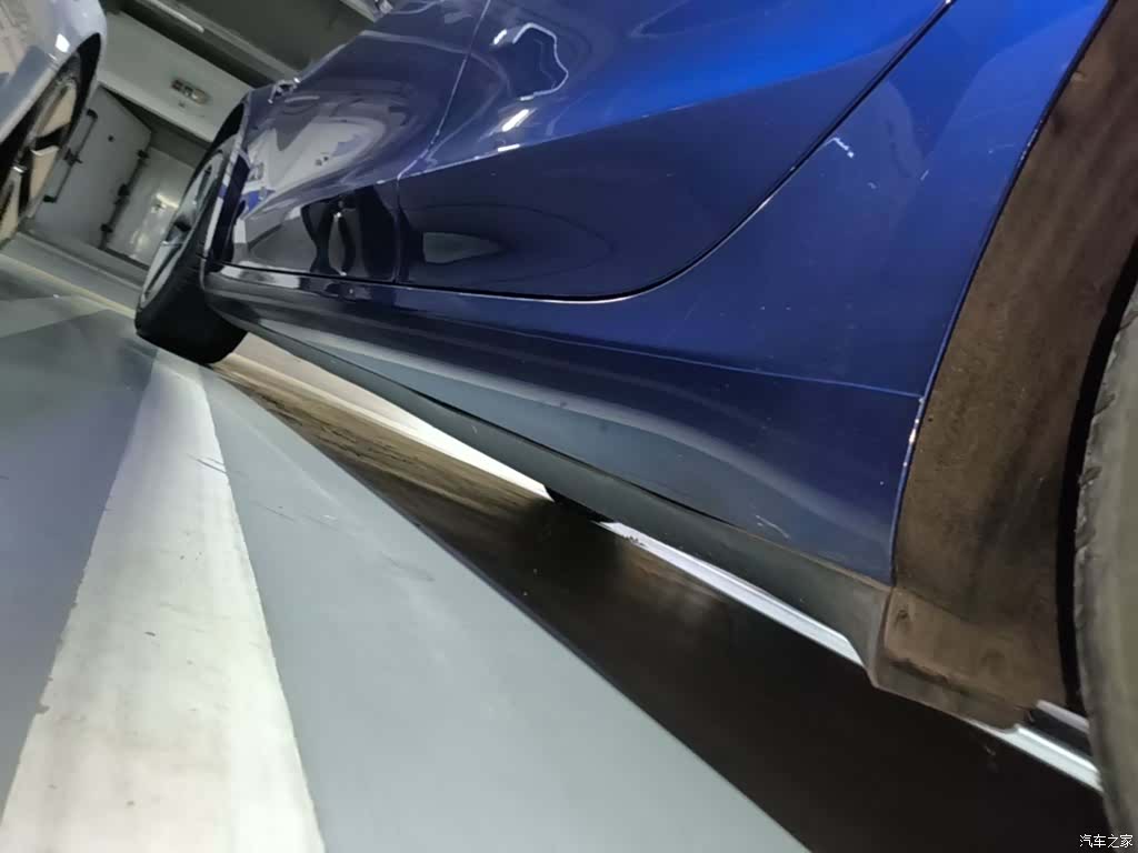 Tesla Model 3, 2020 22