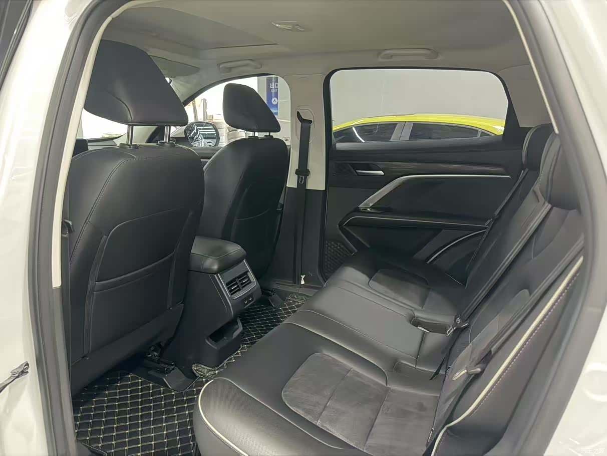 Haval H6, 2022 6