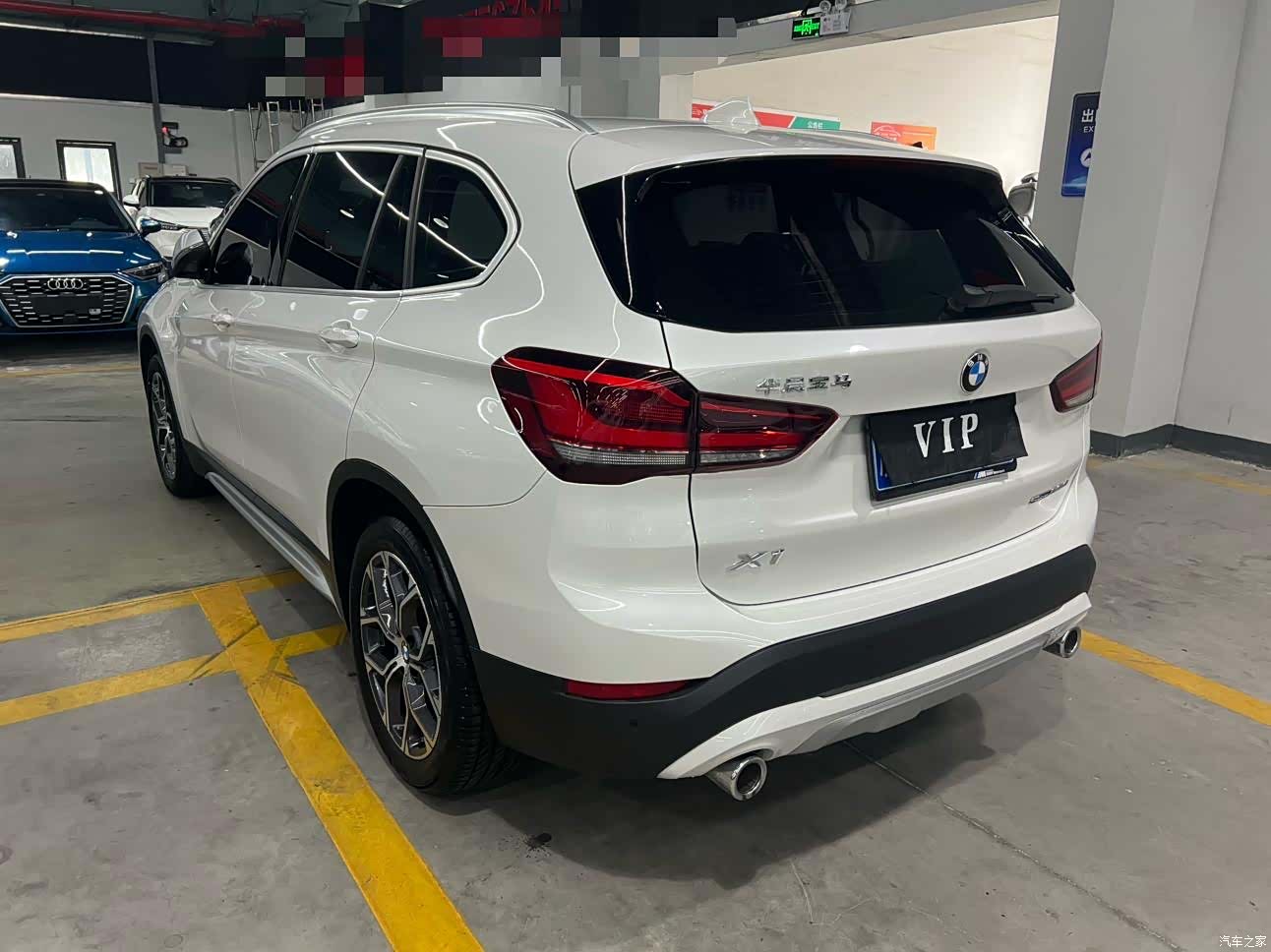 BMW X1, 2023 6