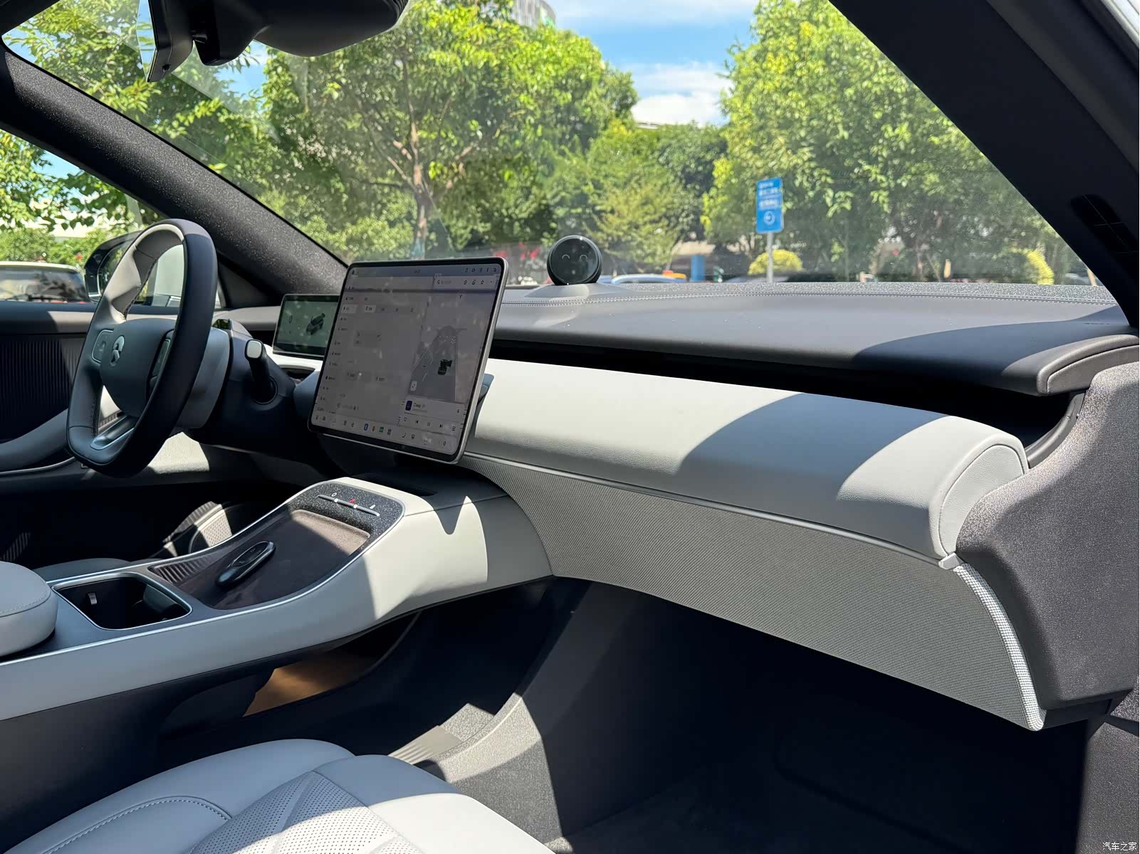NIO ET5, 2025 7