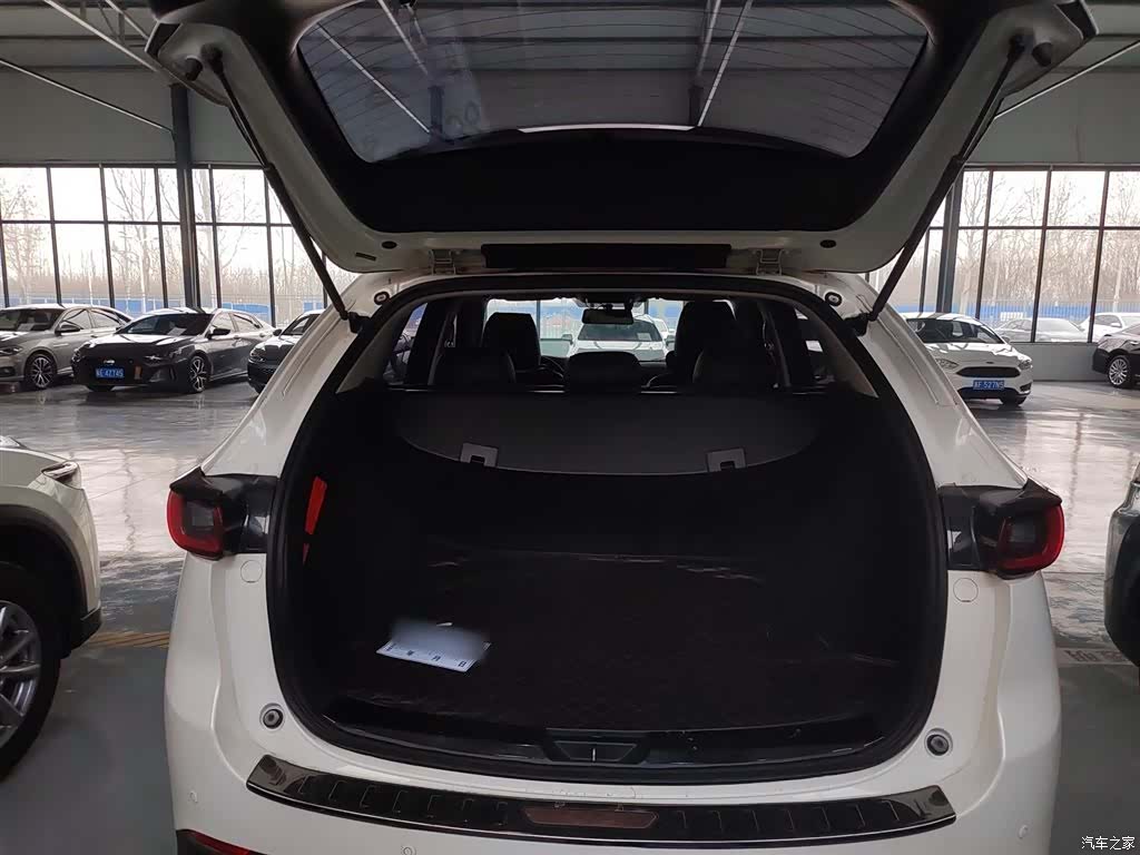 Mazda CX-5, 2023 15