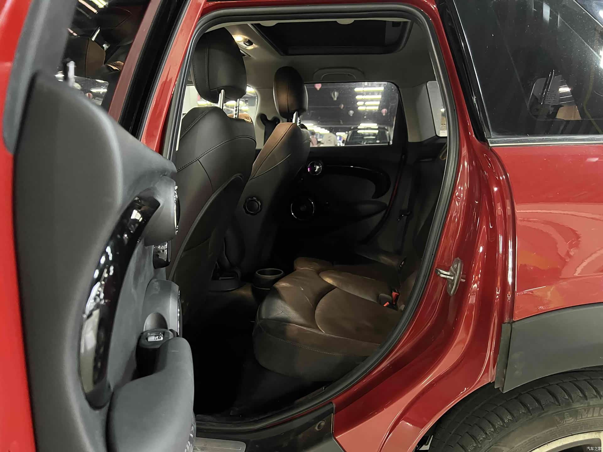 Mini Cooper, 2017 6