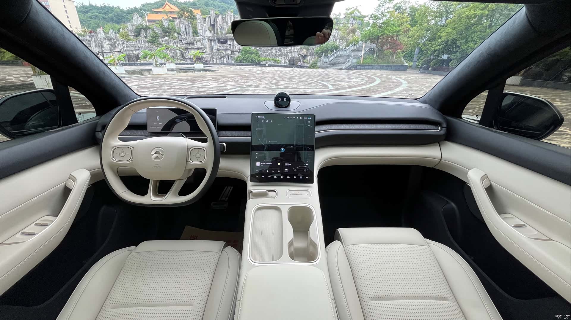 NIO ES6, 2024 9