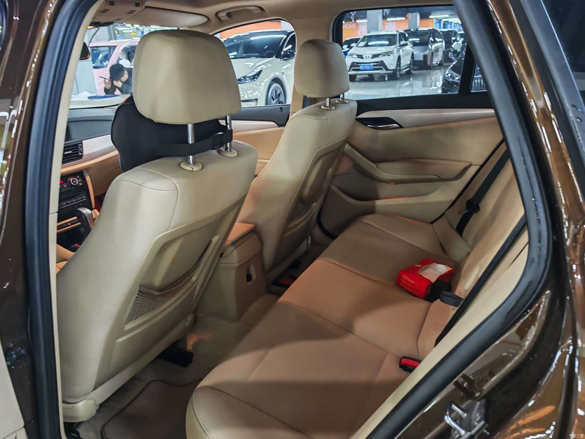 BMW X1, 2013 9